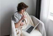 The Health Benefits of Spending Time in Nature