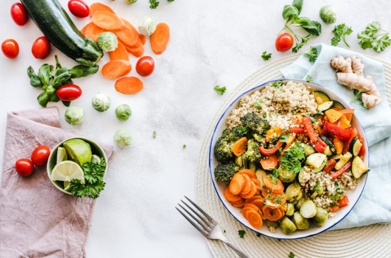 Superfoods: What They Are and How to Use Them