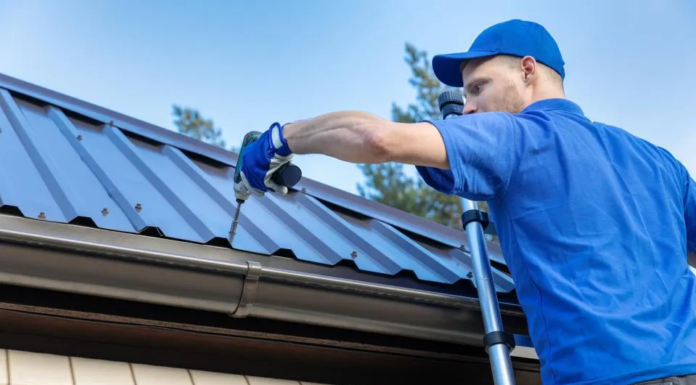 Roofing Solutions: Expert Tips on Installation and Repair