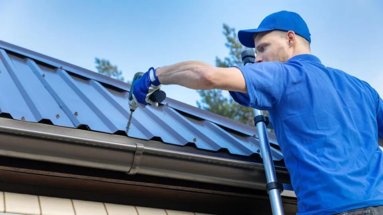Roofing Solutions: Expert Tips on Installation and Repair