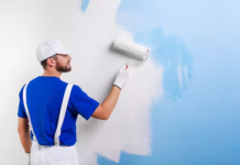 Enhancing Curb Appeal: How Professional Painting Services Elevate Commercial and Residential Properties