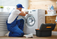 Understanding Appliance Repair Services: When to Call for Help