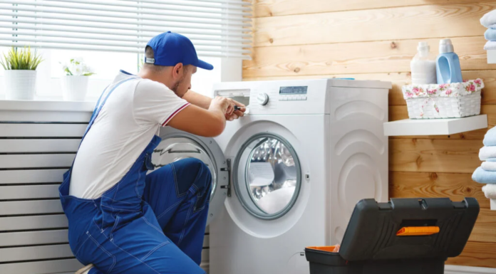 Understanding Appliance Repair Services: When to Call for Help