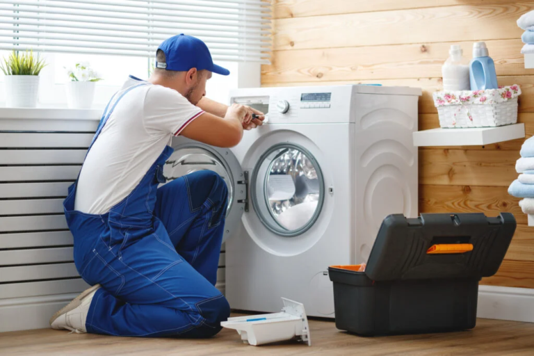 Understanding Appliance Repair Services: When to Call for Help