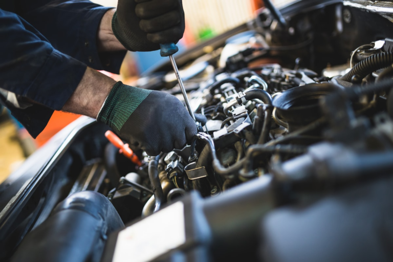 The Importance of Regular Maintenance: How Auto Repair Services Can Extend Your Vehicle’s Life