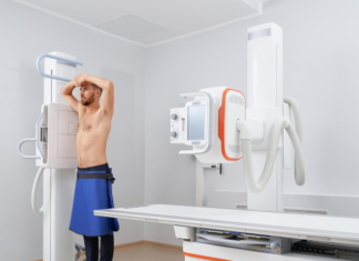 Revolutionizing Diagnostic Imaging in India with Agfa’s X-ray Solutions