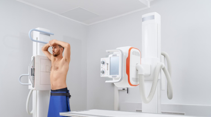 Revolutionizing Diagnostic Imaging in India with Agfa’s X-ray Solutions