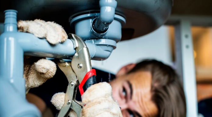 5- Most Common Residential Plumbing Problems