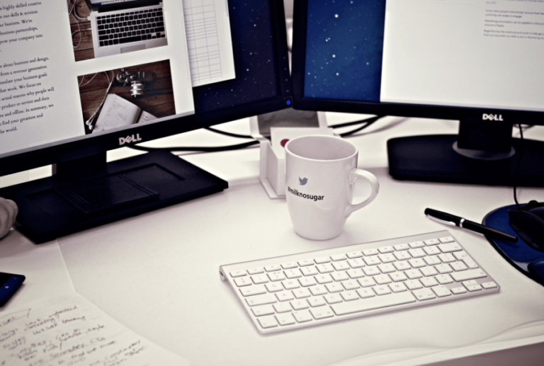 Complete Content Writing Services With Web Traffic To Blogs