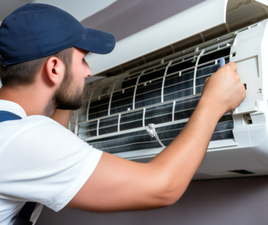 The 5 Most Common Home Maintenance Services You Shouldn’t Ignore