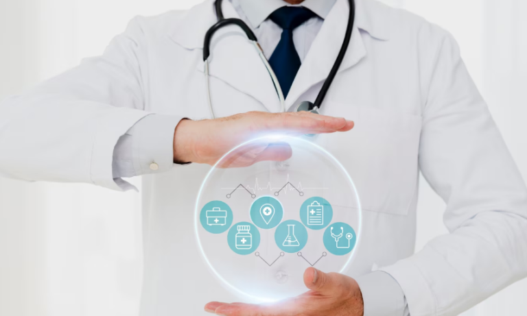 QC Kinetix Appoints Dr. Mitchell Sheinkop as National Medical Director