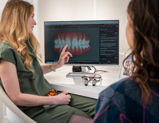 5 Effective Solutions for a More Balanced Smile