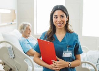 Why You Should Enroll in a Program for Medical Assistant