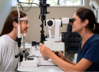 Seeing a New World: The Benefits of LASIK Eye Surgery
