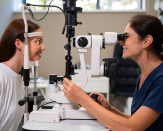 Seeing a New World: The Benefits of LASIK Eye Surgery