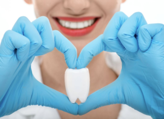Oral Health Tips For Families