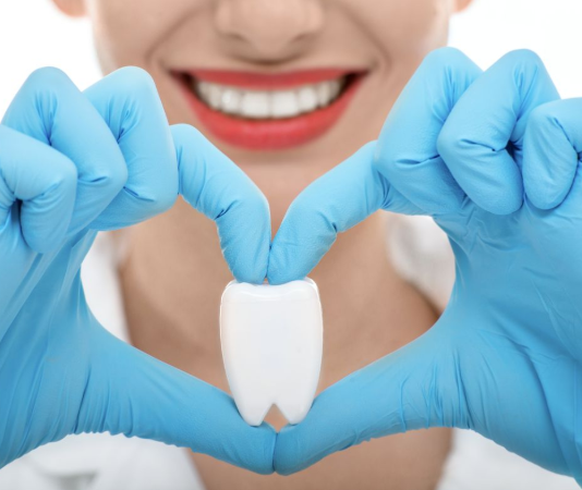 Oral Health Tips For Families