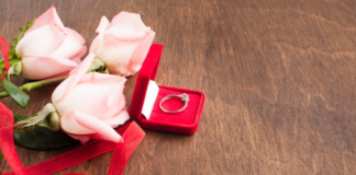 A Symbol as Unique and Unforgettable as Your Love Story