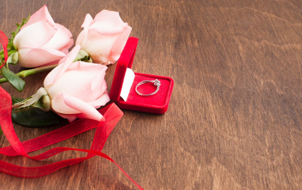 A Symbol as Unique and Unforgettable as Your Love Story