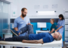 Exploring The Role Of Physical Therapy With Hip Surgery