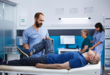 Exploring The Role Of Physical Therapy With Hip Surgery