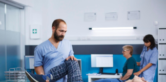 Exploring The Role Of Physical Therapy With Hip Surgery