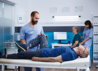 Exploring The Role Of Physical Therapy With Hip Surgery