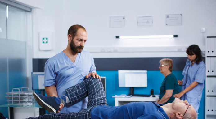 Exploring The Role Of Physical Therapy With Hip Surgery