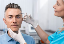 Microneedling with PRP Near Me: Rejuvenate Your Skin Naturally