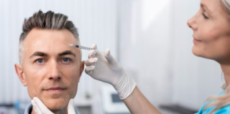 Microneedling with PRP Near Me: Rejuvenate Your Skin Naturally