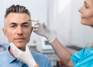 Microneedling with PRP Near Me: Rejuvenate Your Skin Naturally