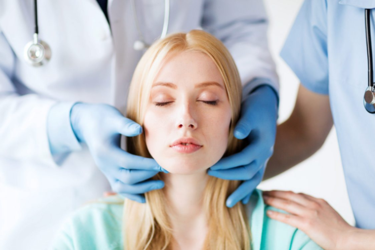 How an Oral and Maxillofacial Surgeon Can Improve Your Oral Health and Smile