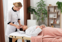 Discover the Best Local Med Spas for Rejuvenation and Wellness