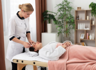 Discover the Best Local Med Spas for Rejuvenation and Wellness