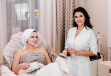 Discover the Best Local Med Spas for Your Beauty and Wellness Needs