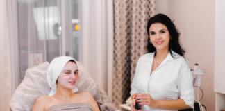Discover the Best Local Med Spas for Your Beauty and Wellness Needs