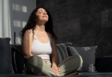 Stress, Nerves, and Balance: The Hidden Power of Vagus Nerve Stimulation