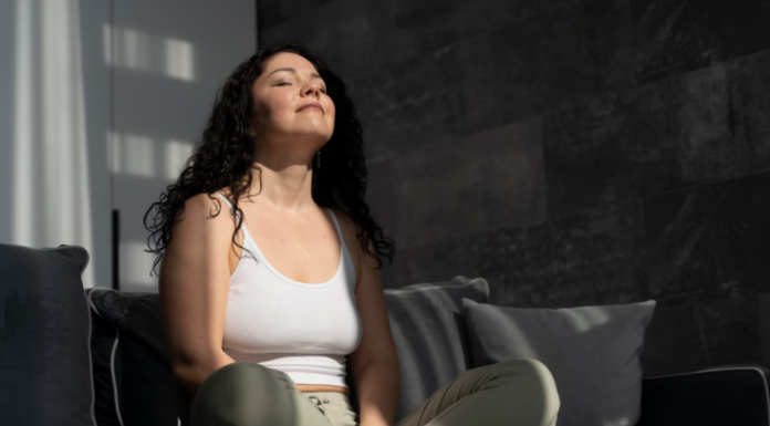 Stress, Nerves, and Balance: The Hidden Power of Vagus Nerve Stimulation