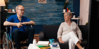 How to Choose the Right Care Solutions for Aging Loved Ones?