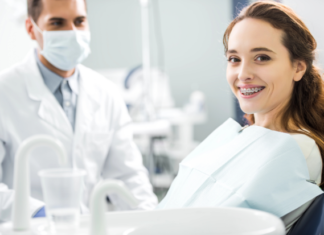 How Orthodontic Professionals Can Help Teens and Adults Achieve a Straight Smile