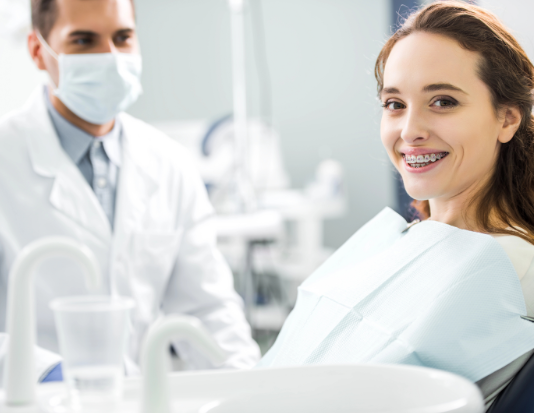 How Orthodontic Professionals Can Help Teens and Adults Achieve a Straight Smile