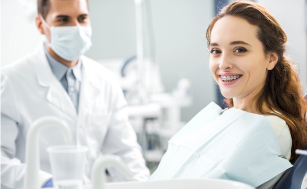 How Orthodontic Professionals Can Help Teens and Adults Achieve a Straight Smile