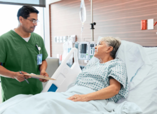 5 Primary Tips for Colon Surgery