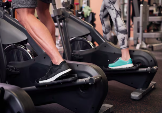 Building a Powerhouse: Key Factors for Selecting Commercial Gym Machines