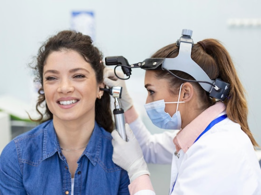 How a Hearing Test Works Step by Step Explanation