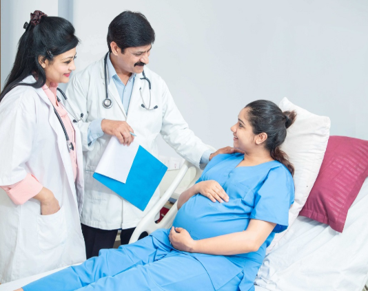 7 Things to Verify Before Booking an Appointment at an IVF Centre in Noida