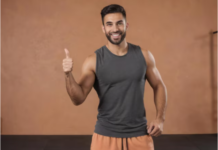 Ways to Improve Your Physical and Sexual Well-Being as a Man