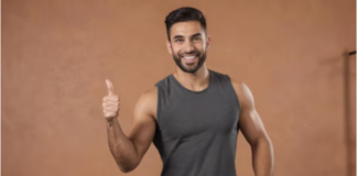 Ways to Improve Your Physical and Sexual Well-Being as a Man