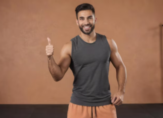 Ways to Improve Your Physical and Sexual Well-Being as a Man
