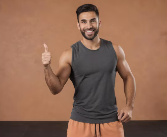 Ways to Improve Your Physical and Sexual Well-Being as a Man